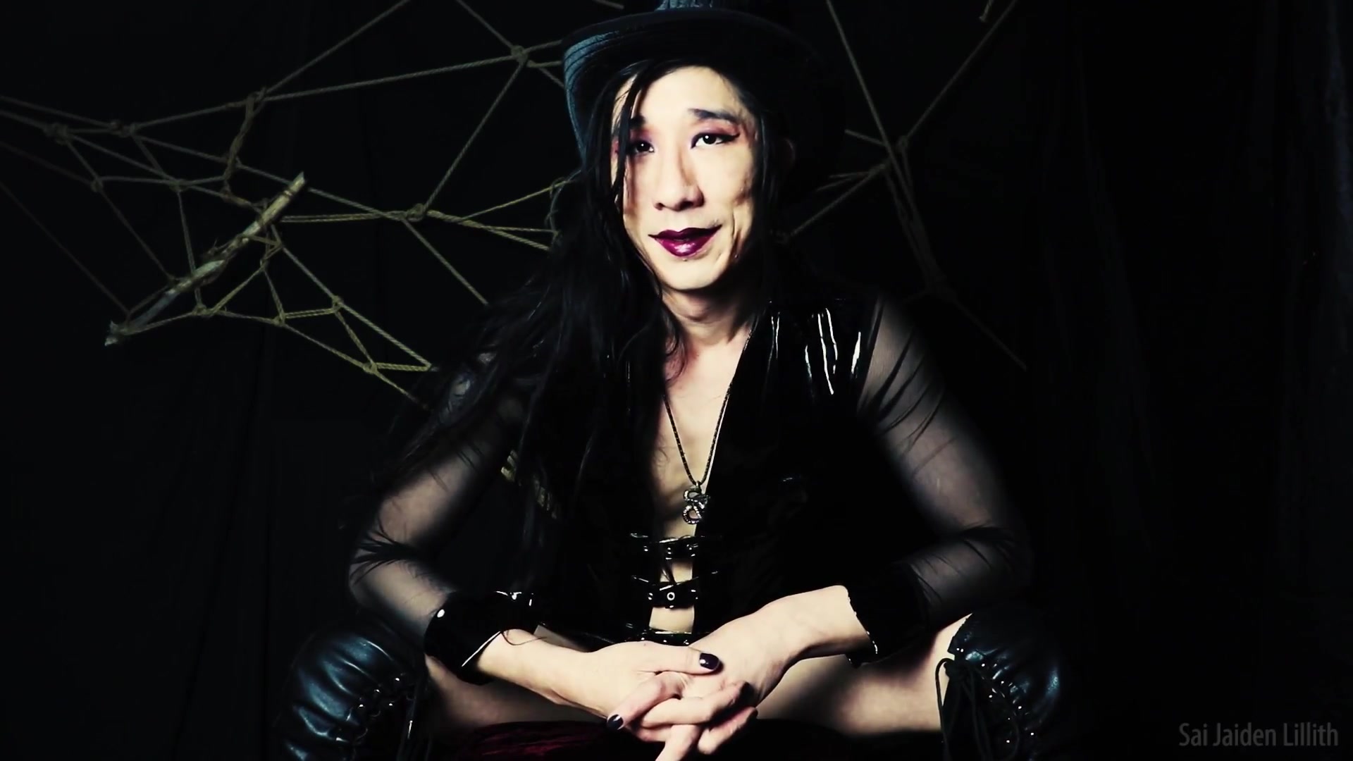The Carny - Transformations Vol 3 - Genderfuck (Joi For Vagina Owners)