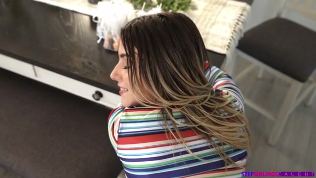 Wanna Play With Us Stepbro - S24:E8 - Nubiles-Porn