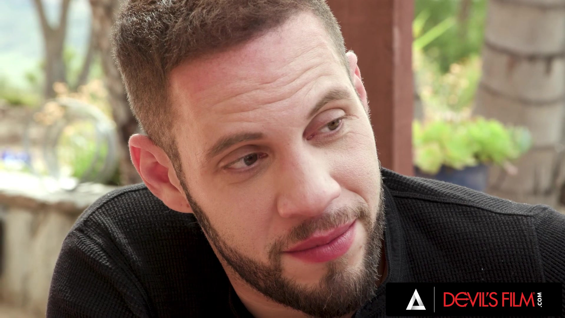 DEVILS FILM - Swing Both Ways With A Hot Bisexual Threesome