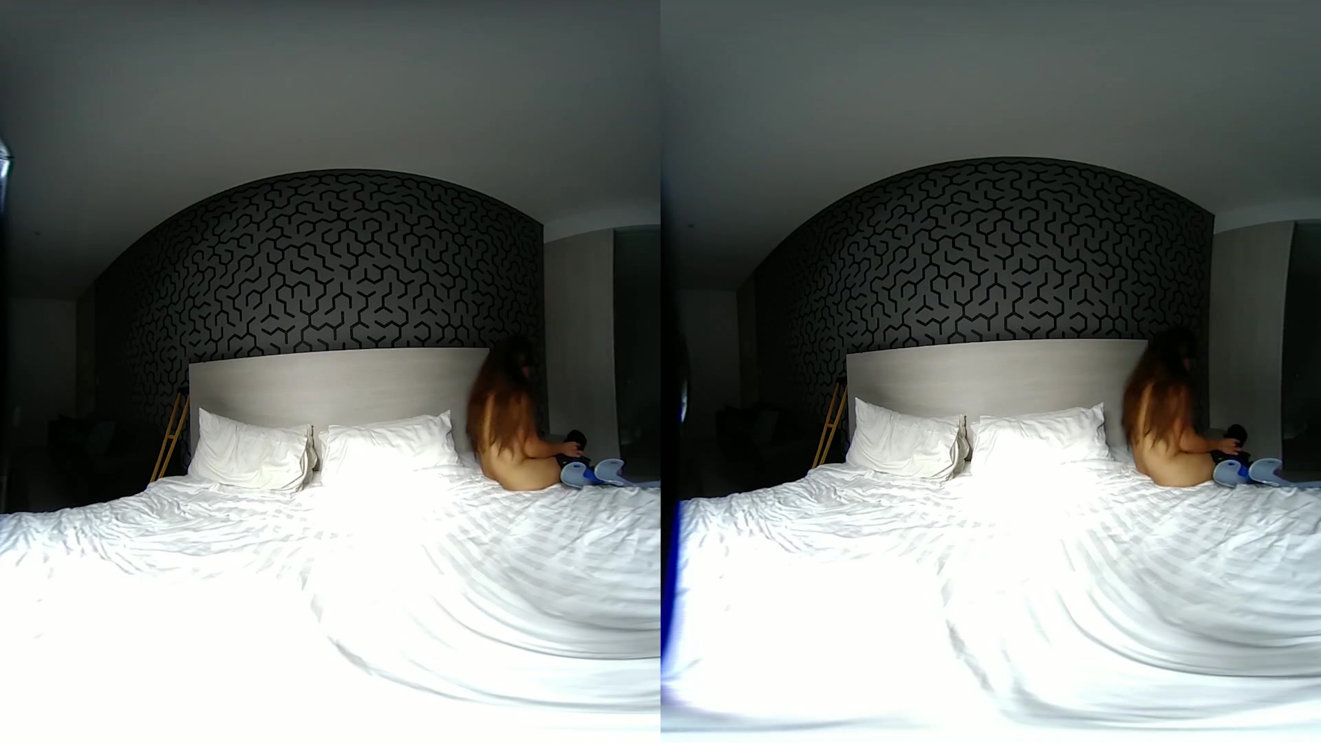 Princess Hola in Long Cast Leg And Humiliation 2 (LCL) - VRpussyVision