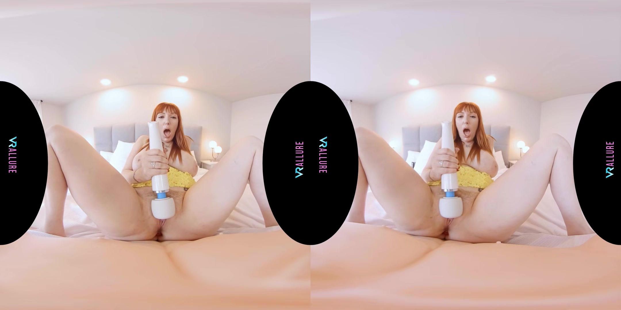 VRALLURE Would You Rather?