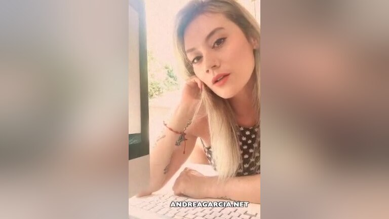 Ventana - Sex Movies Featuring Andrea Garcia