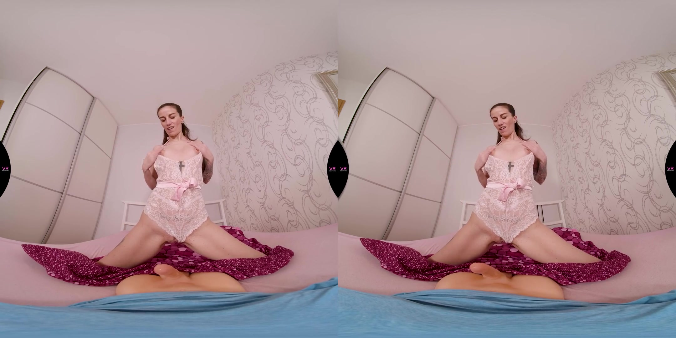 Riding Hard Dick Until Orgasm