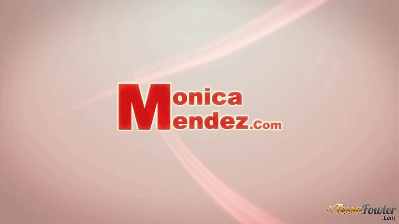 Monica Mendez - Webcam 34