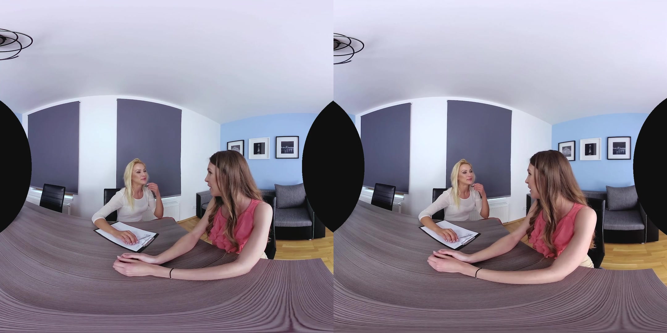 CzechVR 225 Anal Therapy