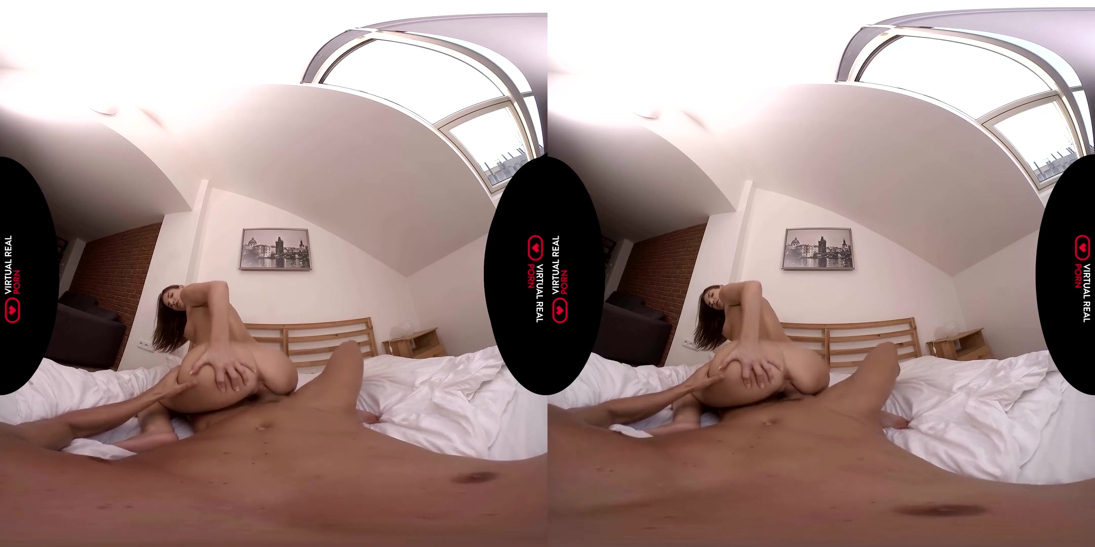 Jennifer Jane in Soap It Good - VirtualRealPorn