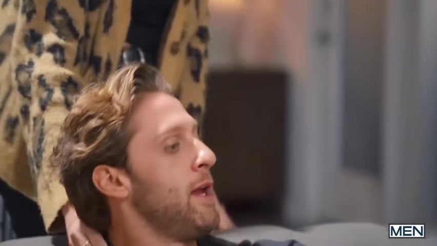 Trevor Brooks And Dom King - Incredible Sex Clip Homo Tattoo Unbelievable Only For You And