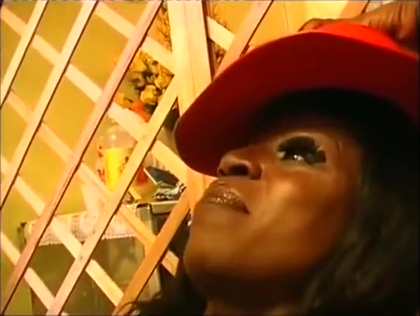 [transsex] Oh, questo darkie !!!!!