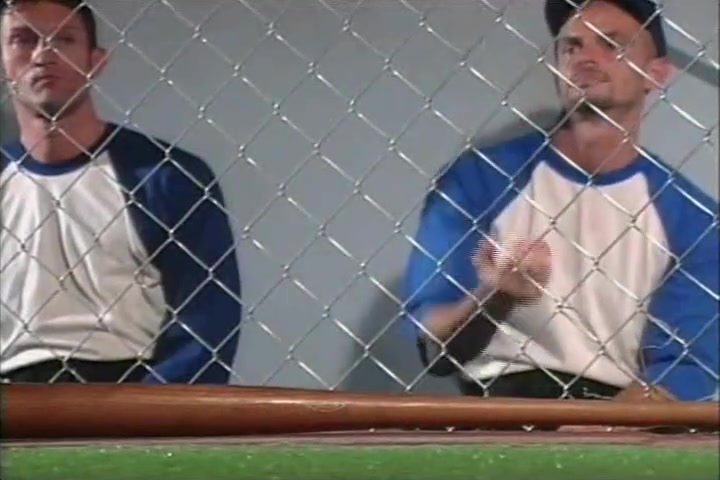 Crazy Bdsm Master Shoves Gigantic Anal Balls In The