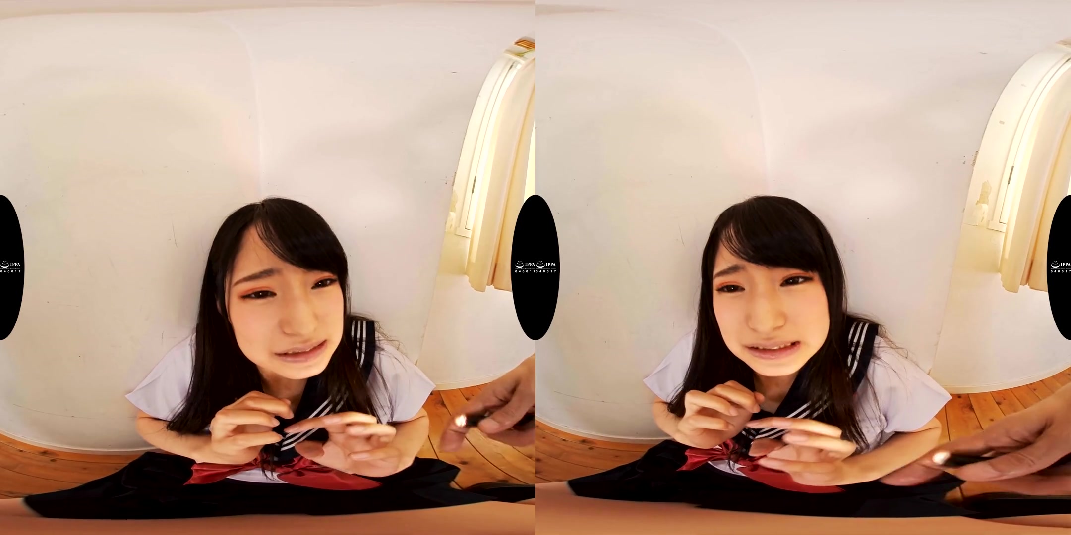 Mitsuki Nagisa Home Confinement 1 - SexLikeReal