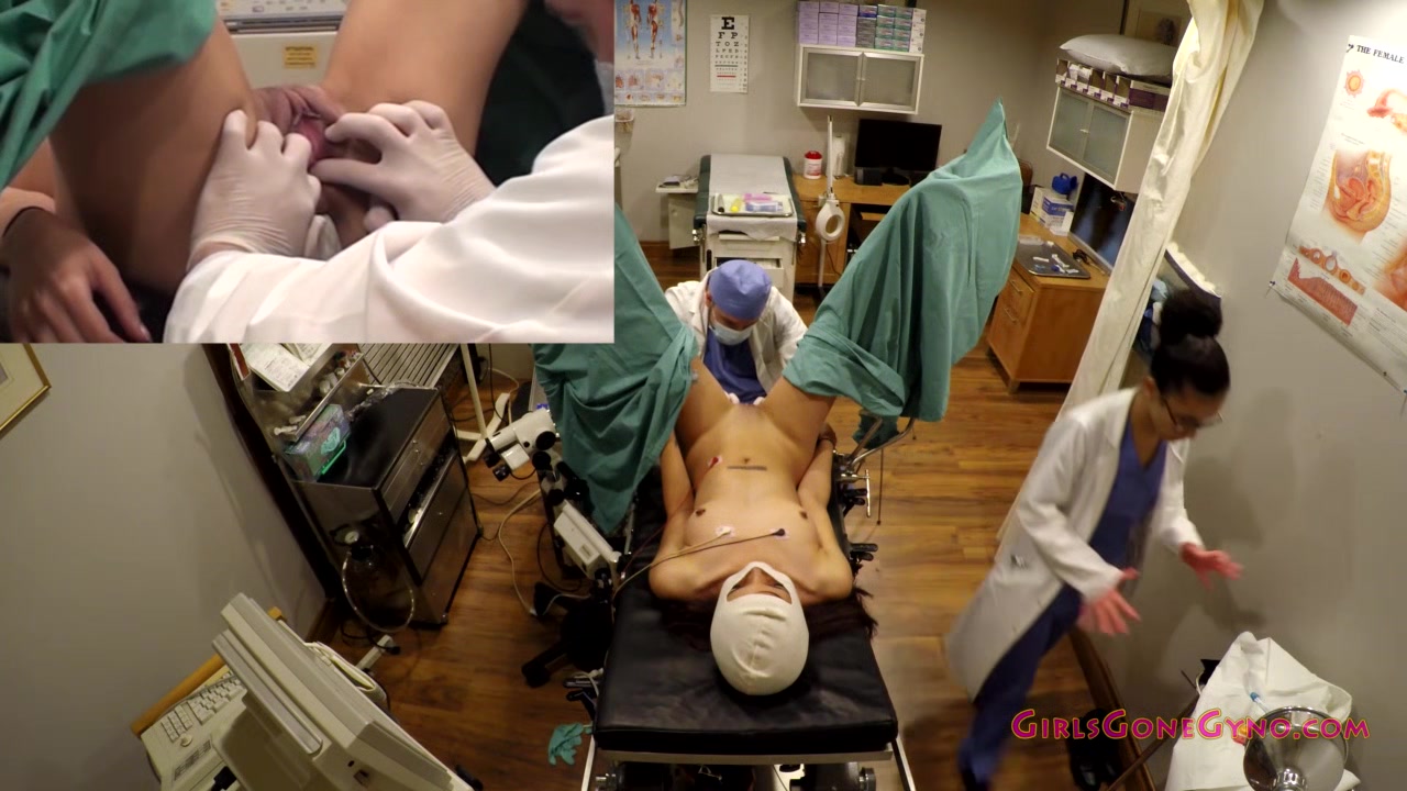 Orgasm Research Inc - Patient 135 - Part 7 of 7