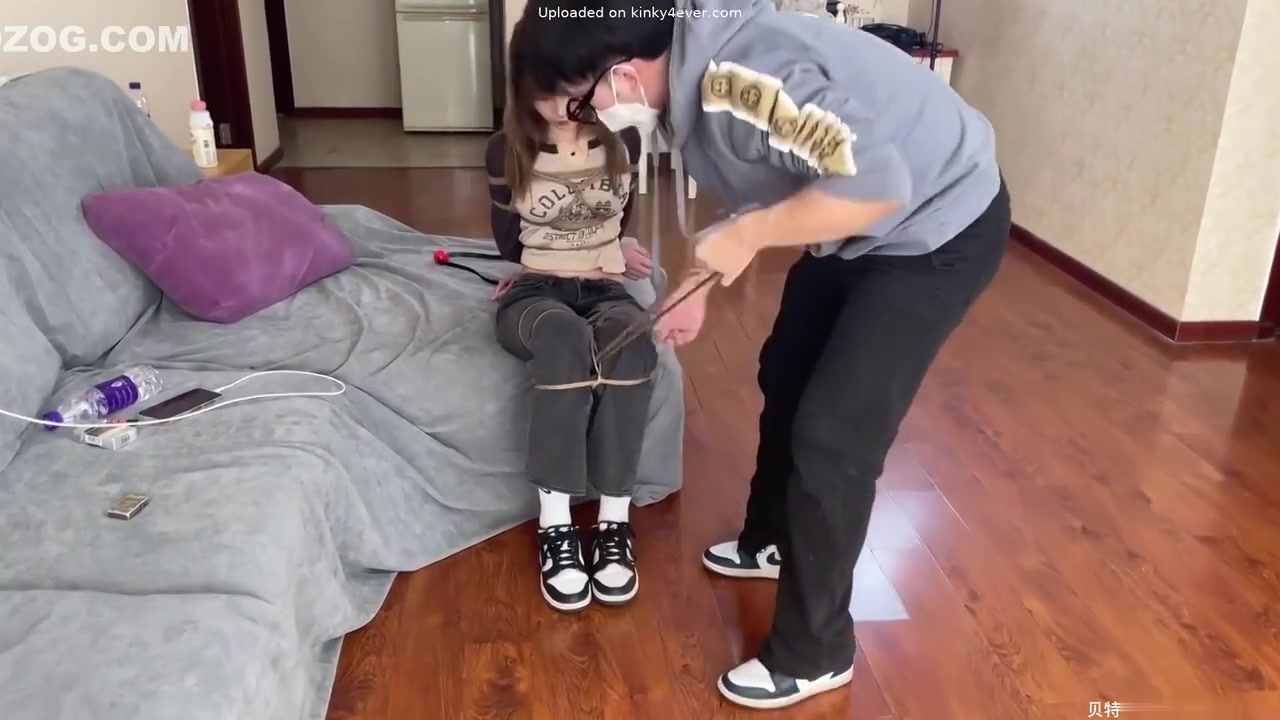 Good Bondage Work