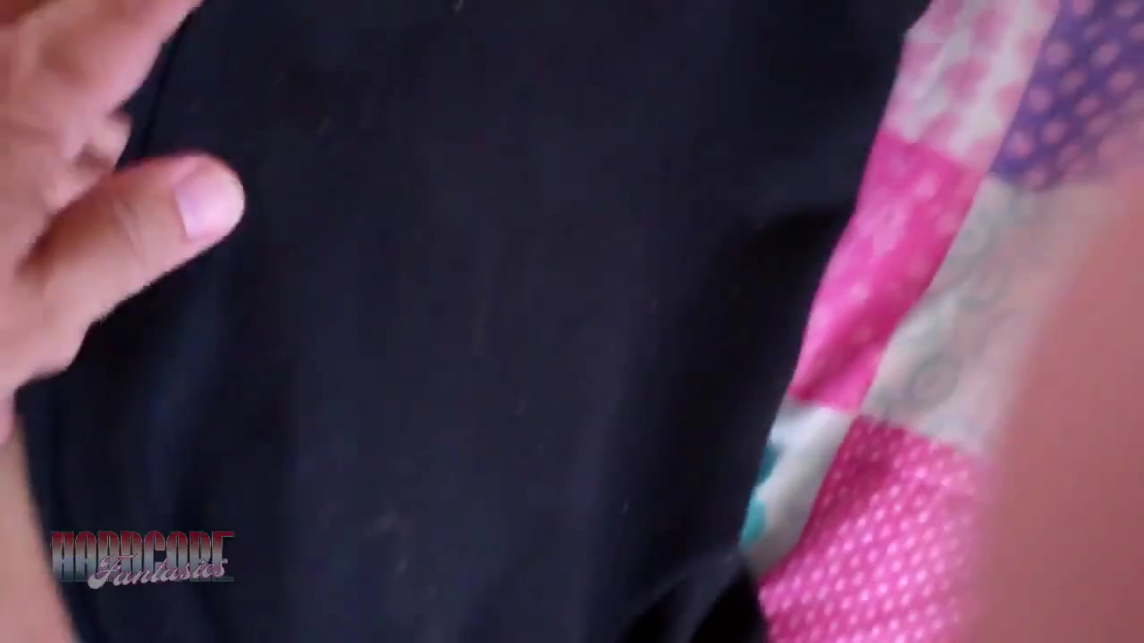 Horny teen 18+ Makes Herself Cum - HeavenlySmut