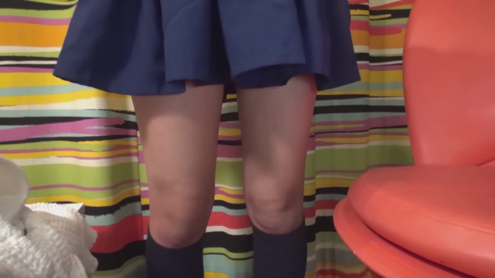 Yuri Saeki I Feel Like I Switched On My First Rotor - 10musume