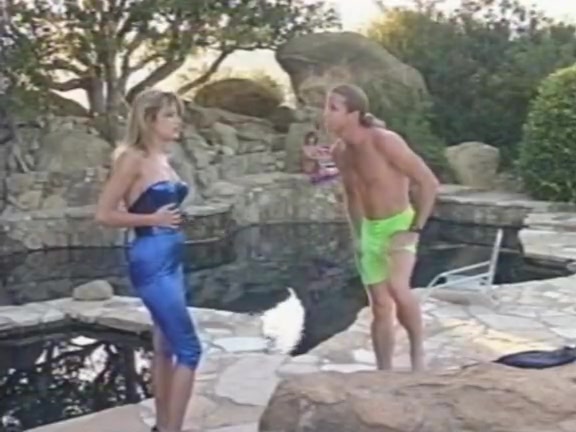 Carrie Bittner, Summer Knight, Stacey Nichols in vintage porn site