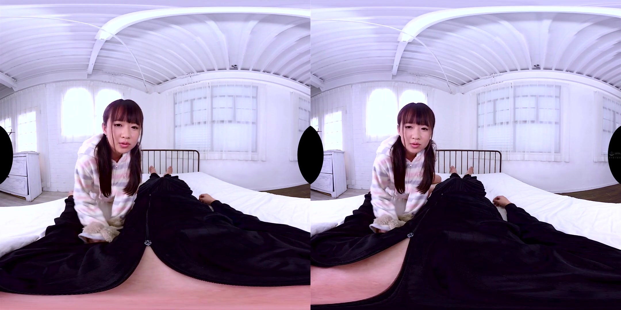 She' Happy to Listen to Me 1 - Japanese teen 18+ Riding