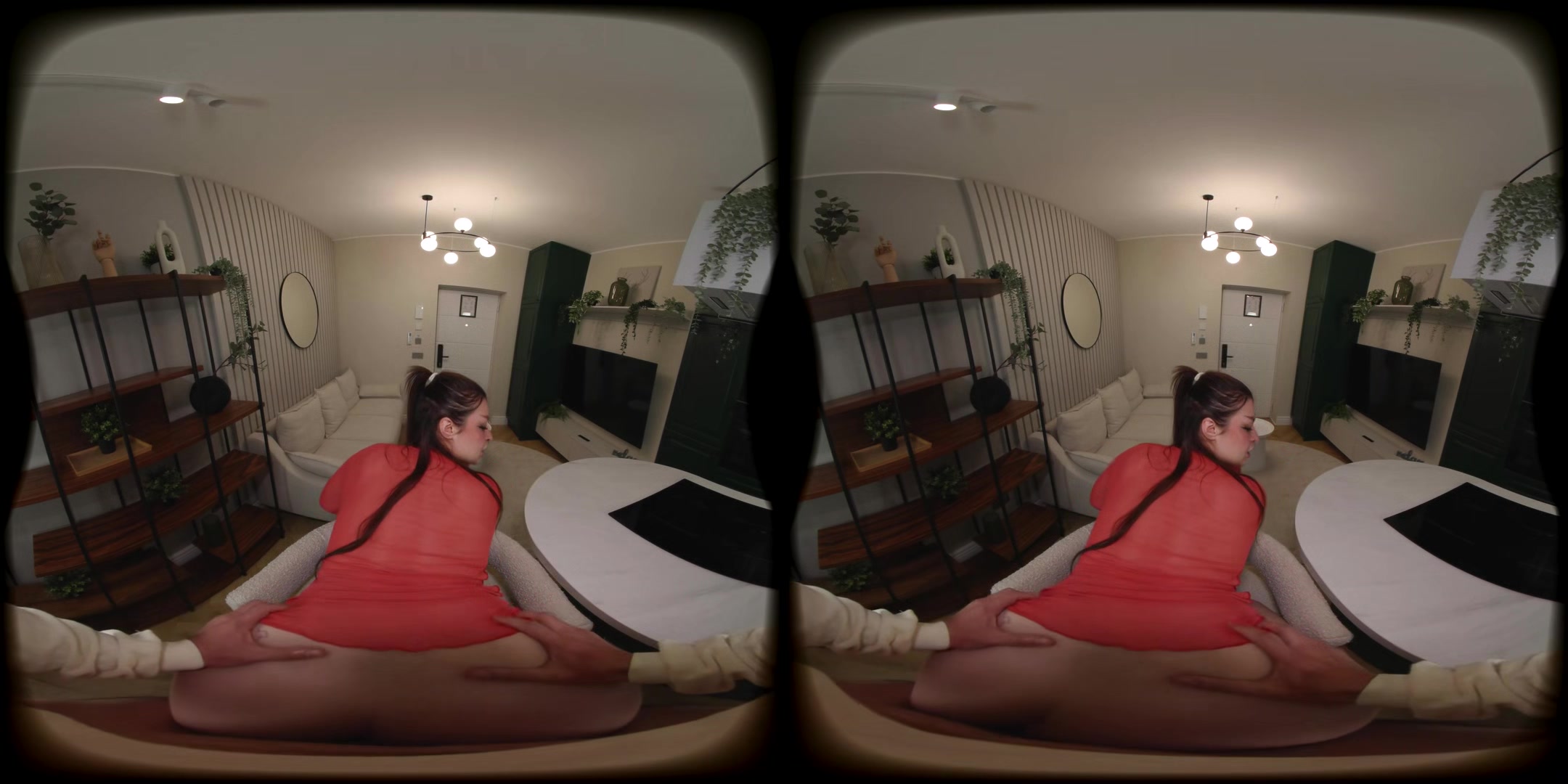 Angry But Horny - Amateurcouplesvr