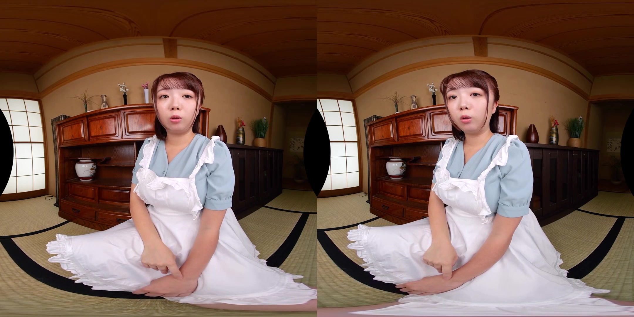 Serina Moriwaki - Virtual Dive - Cleanliness Is Godliness