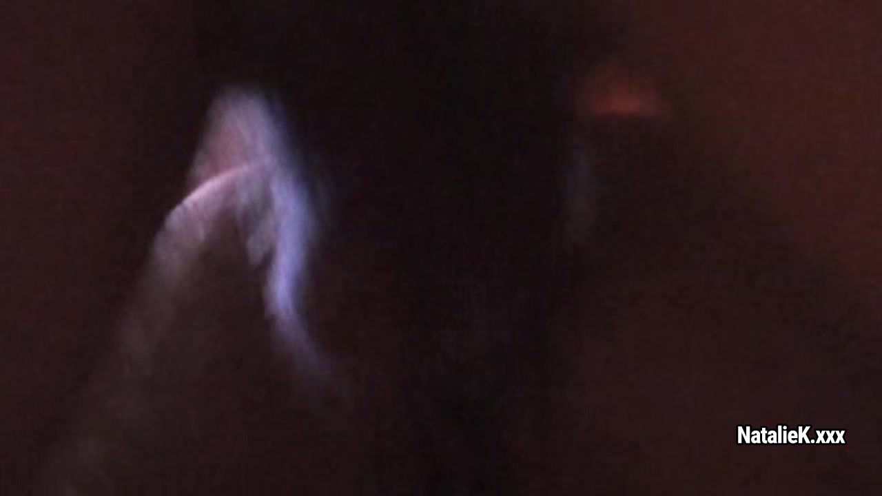 NatalieK - Swinging In A Swing Club - My Old Archives