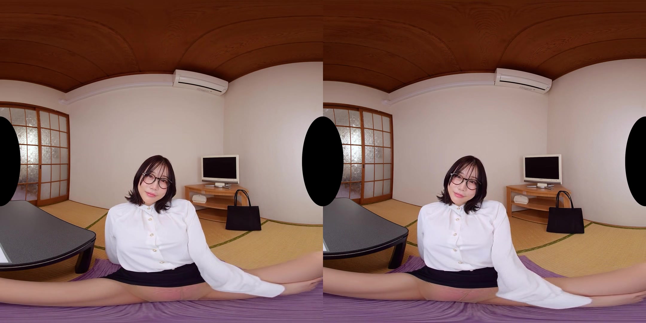 Yuuka Kominato - Apartment Days Guest 323 Yuuka Kominato Side A