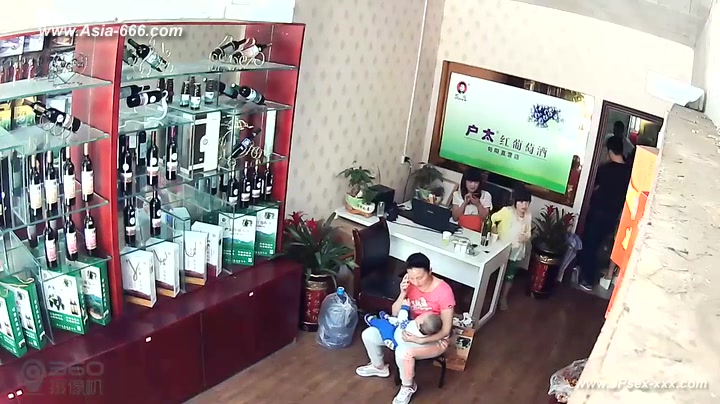 Hackers use the camera to remote monitoring of a lover's home life.33