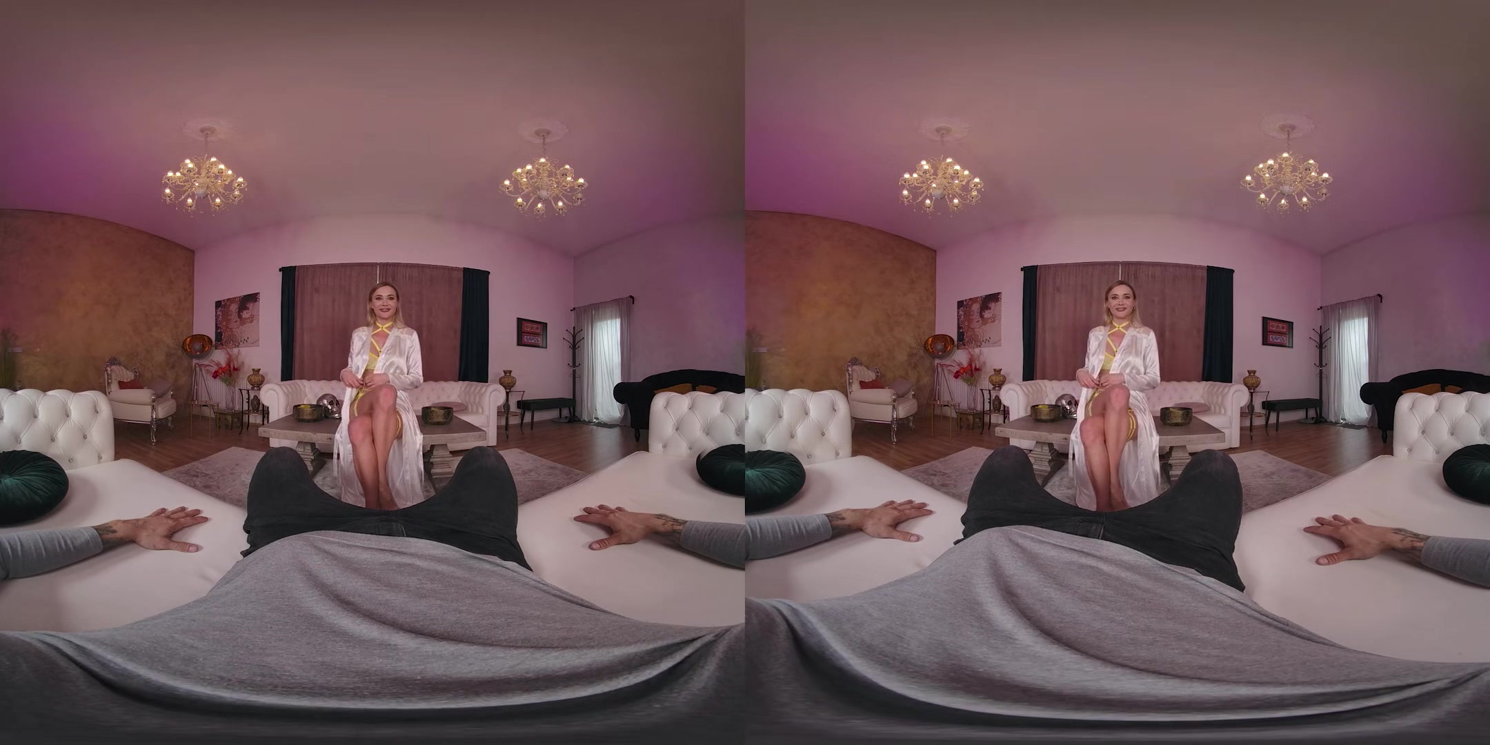 Venera Maxima Needs More Than One Cock To Be Satisfied