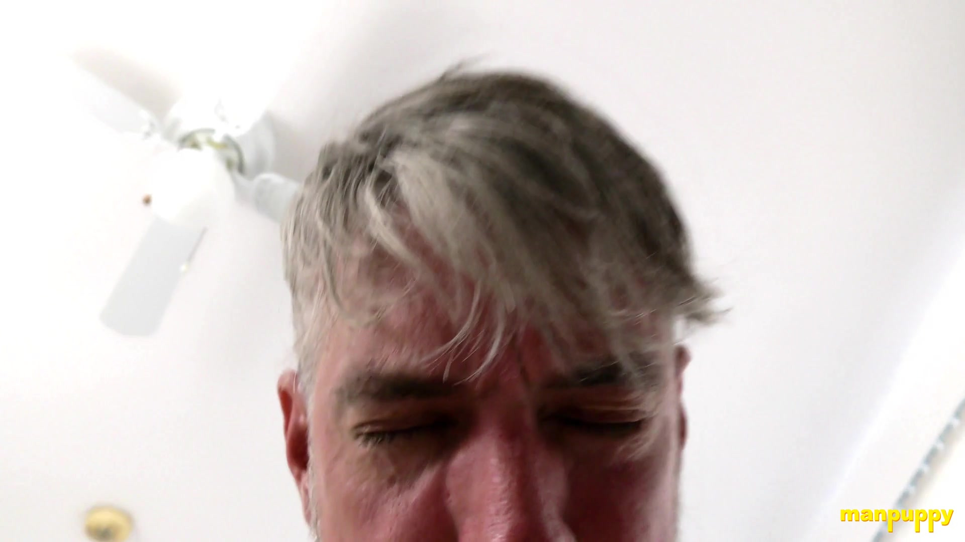 Step-Dad Feeds Your MPREG Fantasy - Richard Lennox