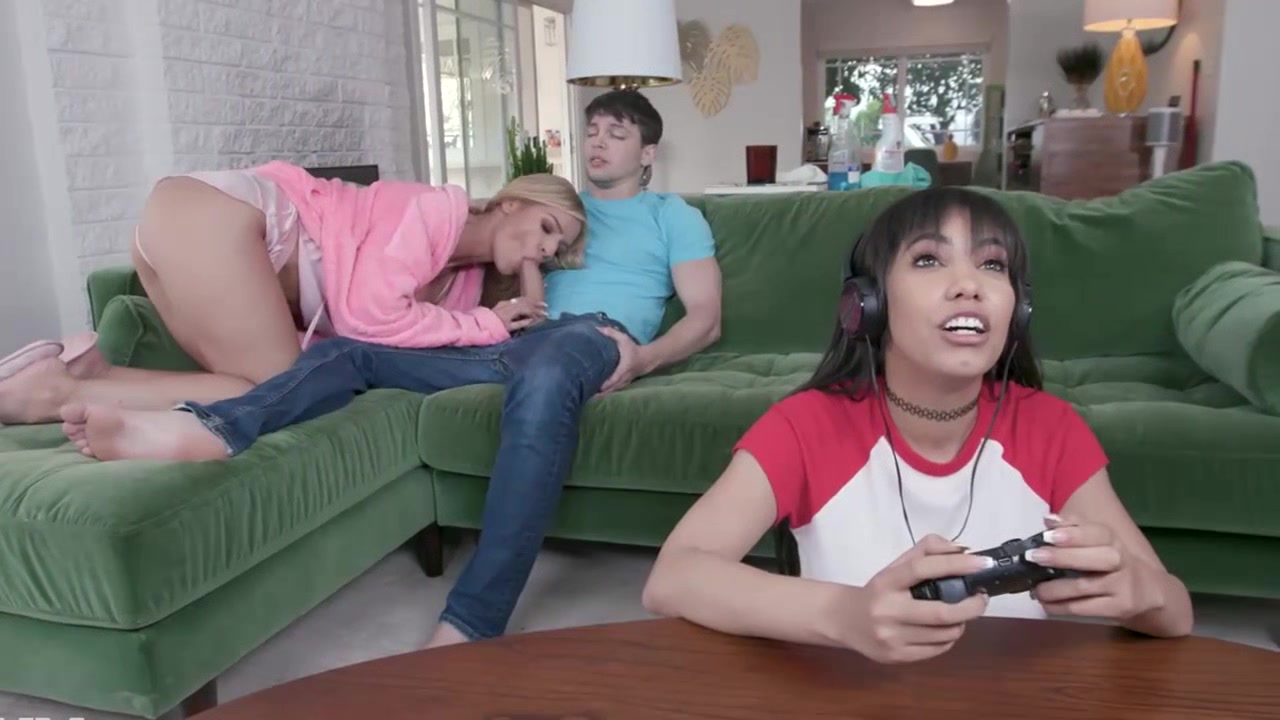background video gaming