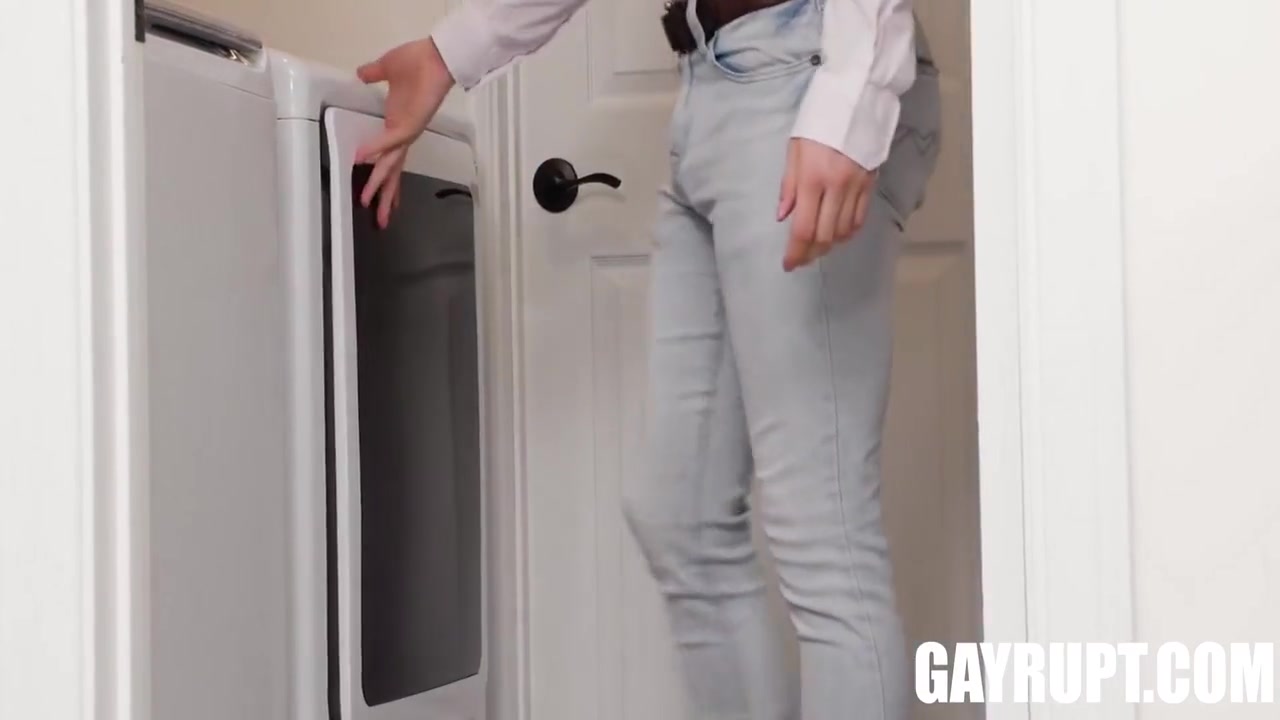 My Step Bro Set Me Up 7 Min - Ethan Tate, Gay Porn And Jacob Acosta