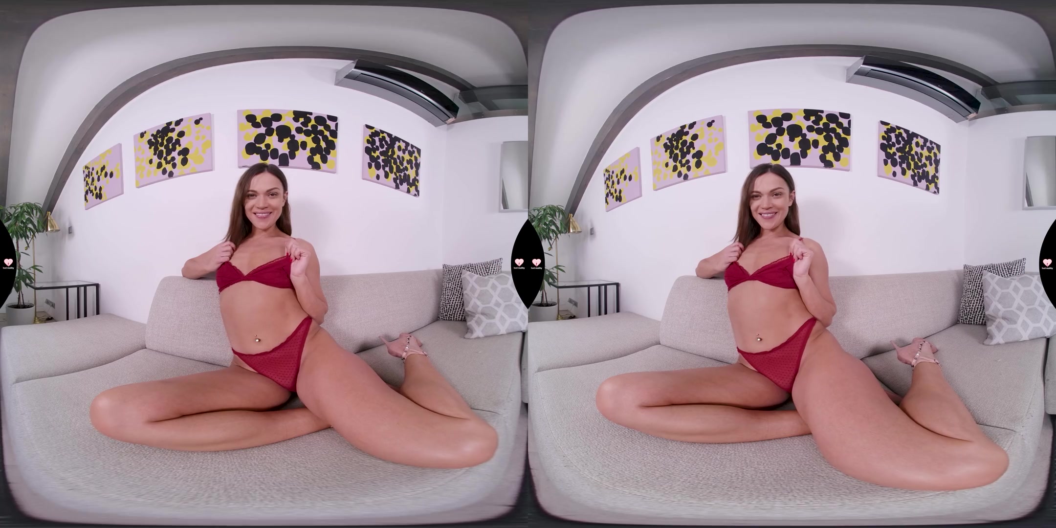 JOI Cumhot Over The Pussy