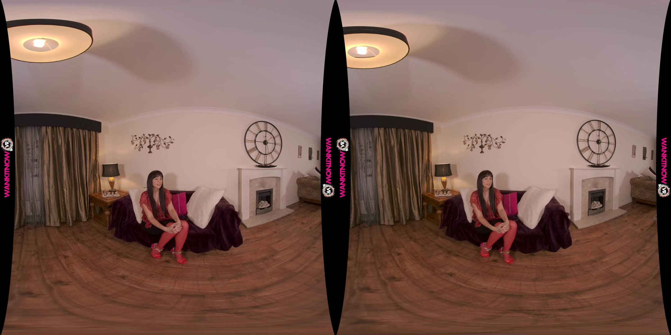 The Best Tutor - WankitnowVR