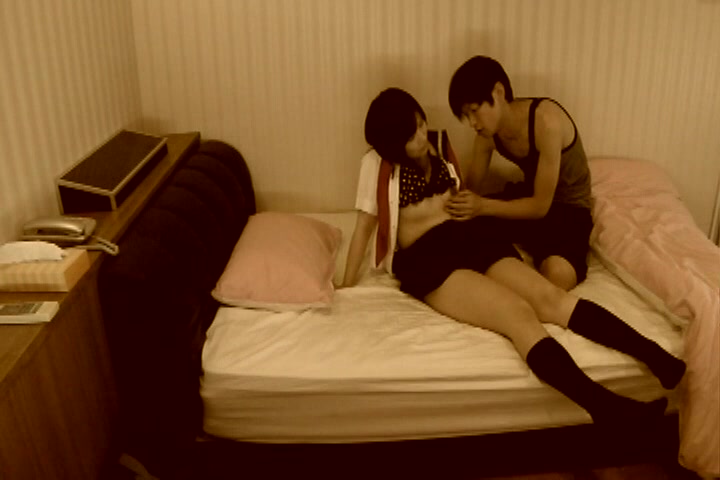 Amateur Japanese Movie