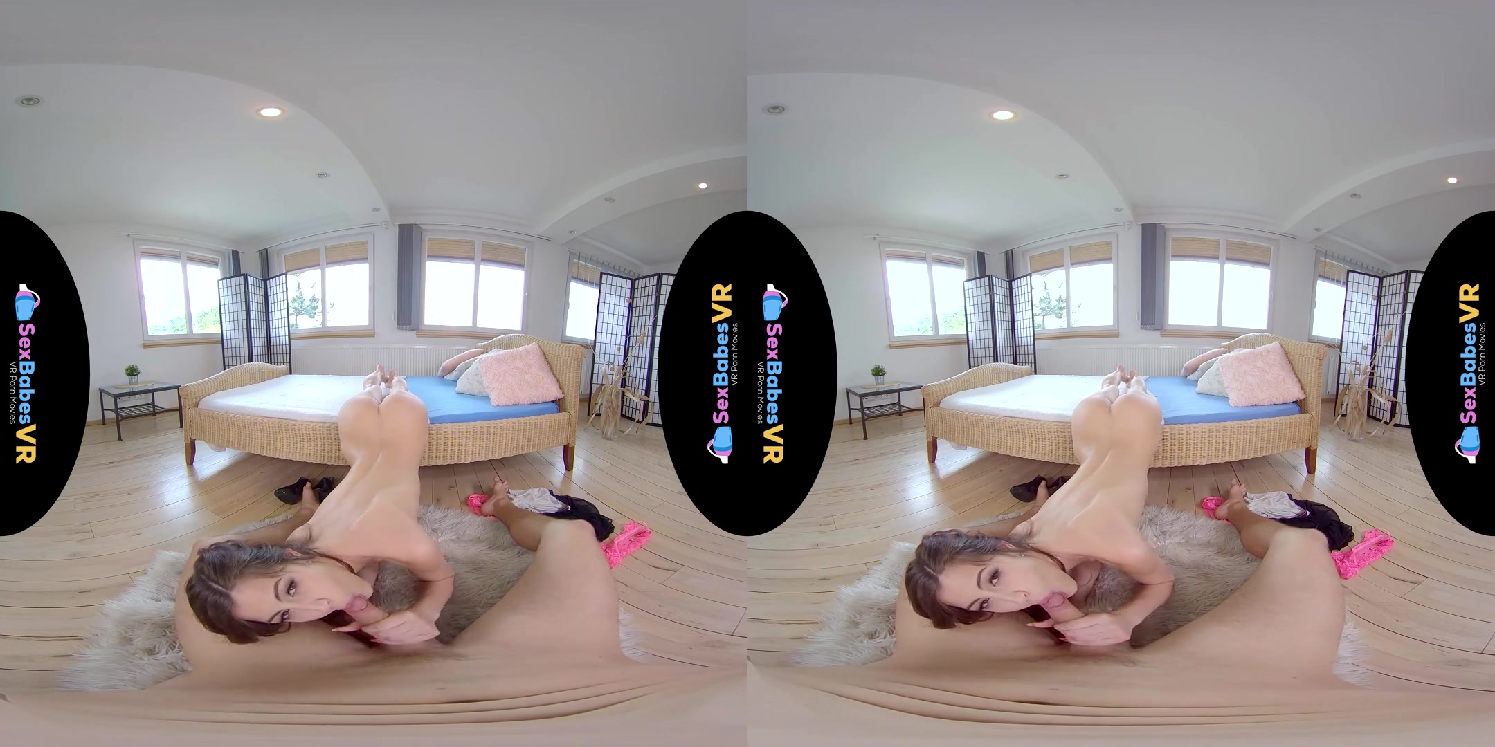 Face To Face - Fit Porn Star Virtual Girlfriend Experience