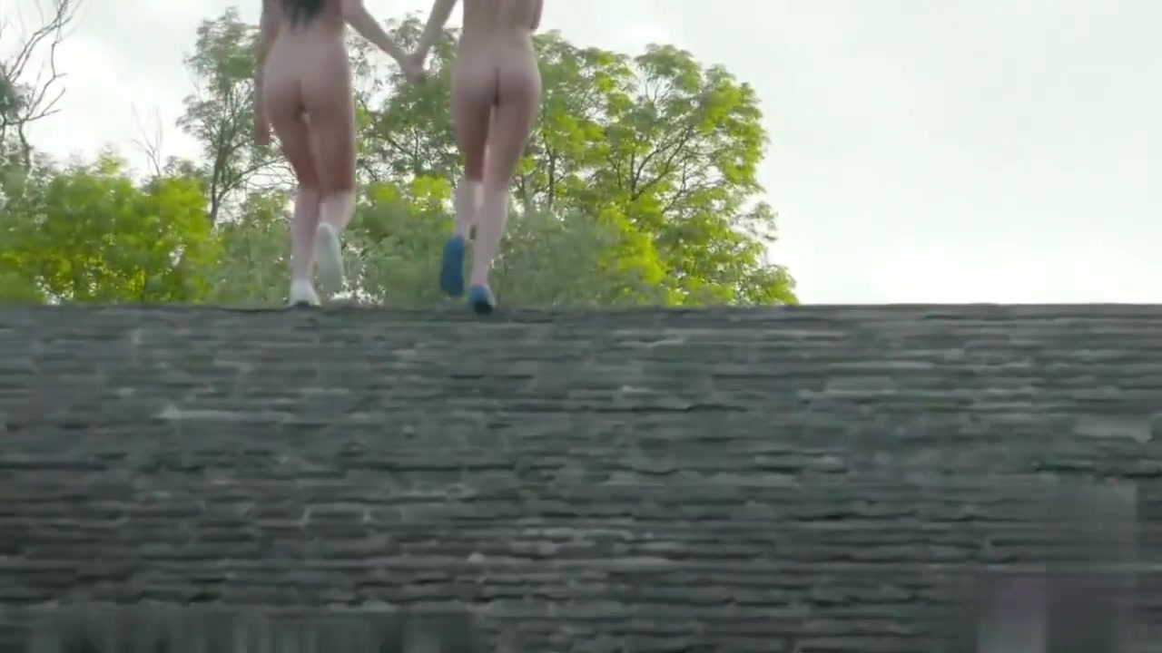 Your White Step daughters Are Blacked - BBC PMV by Curva71