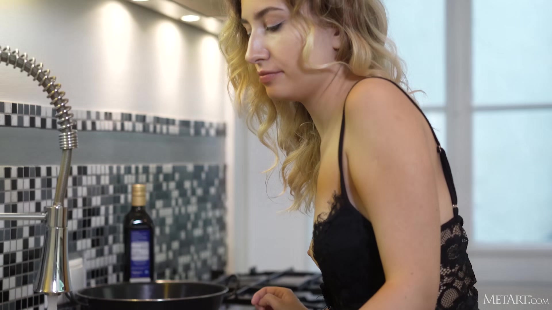 Erotic Recipe - Francheska