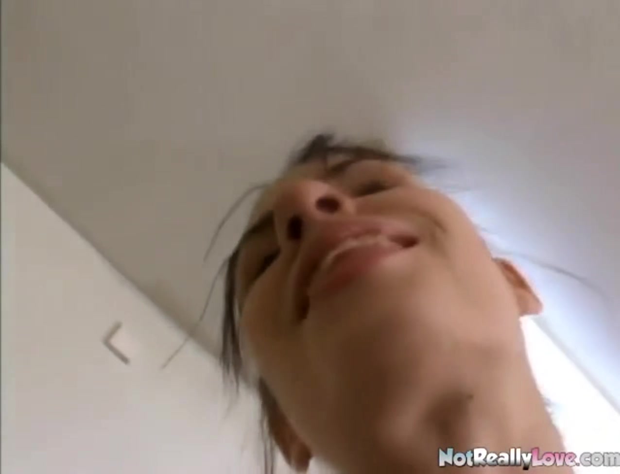 POV casting teen 18+ fucked in homemade movie
