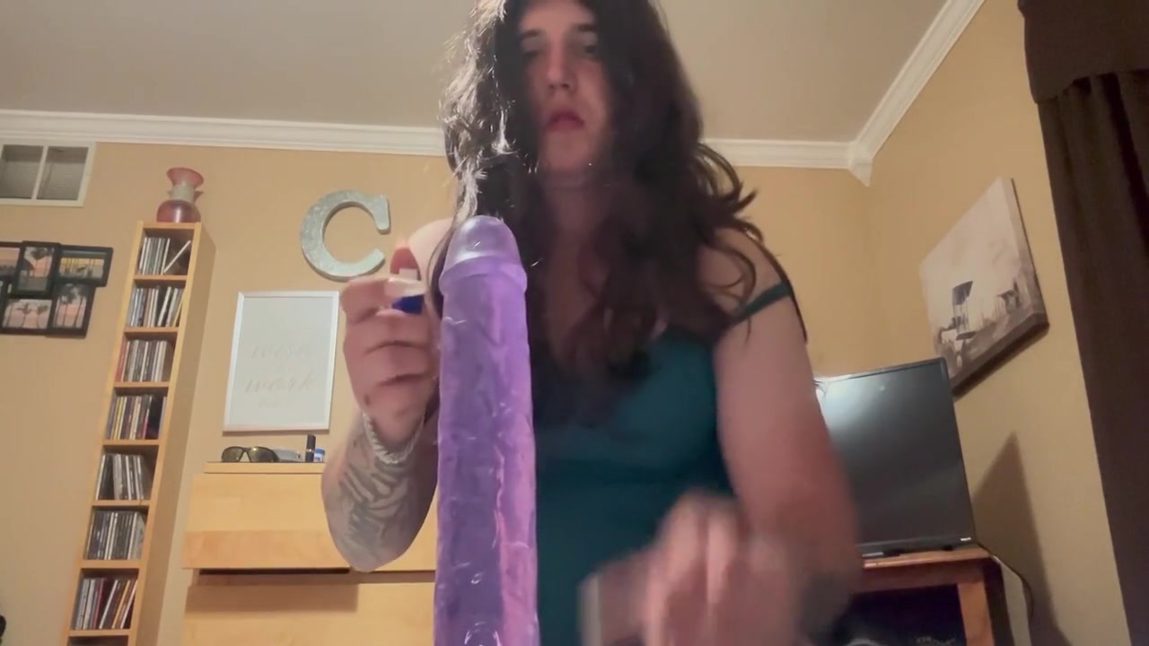 Christina Ross 3 Min