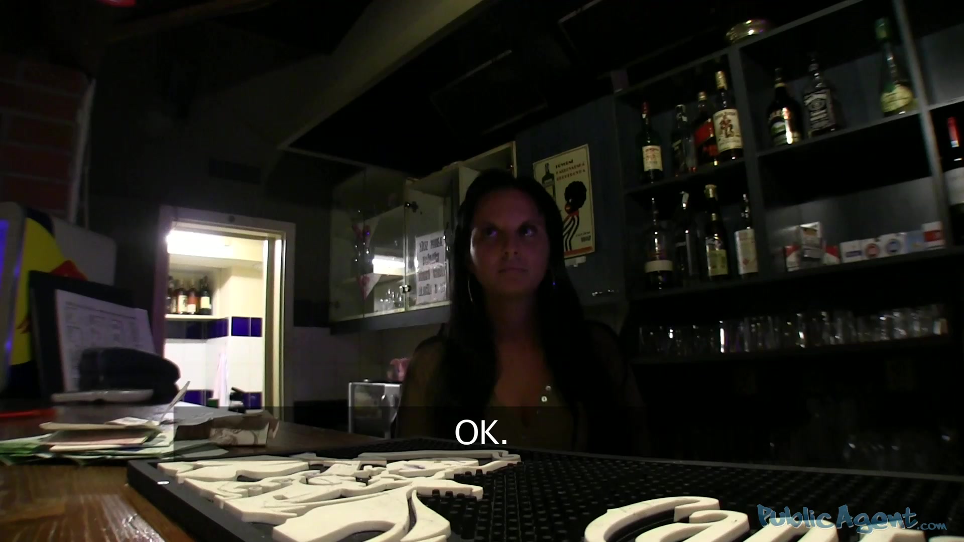 PublicAgent Movie. Tara