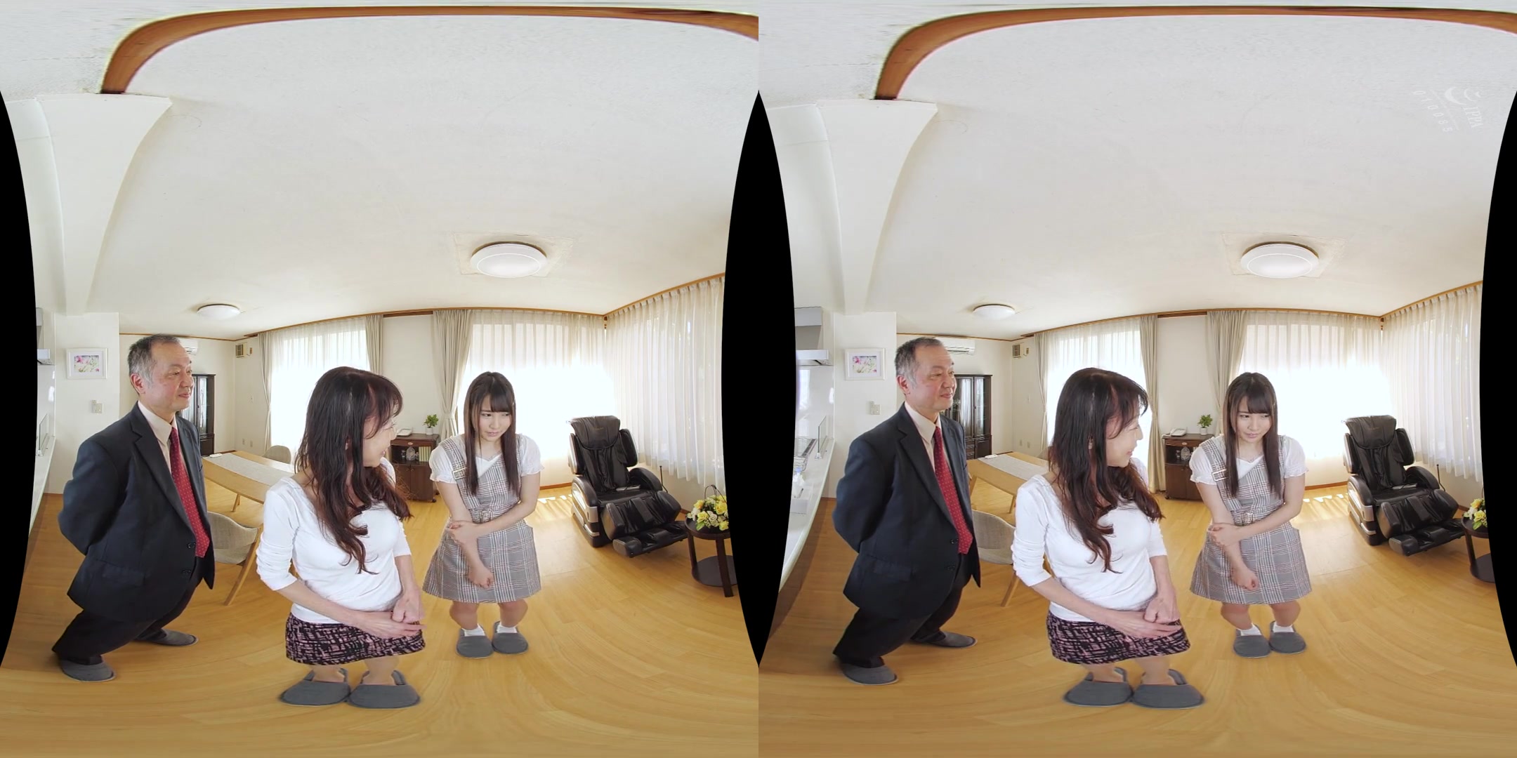 Bizarre Stepsister 1; JAV Idol Taboo Hardcore