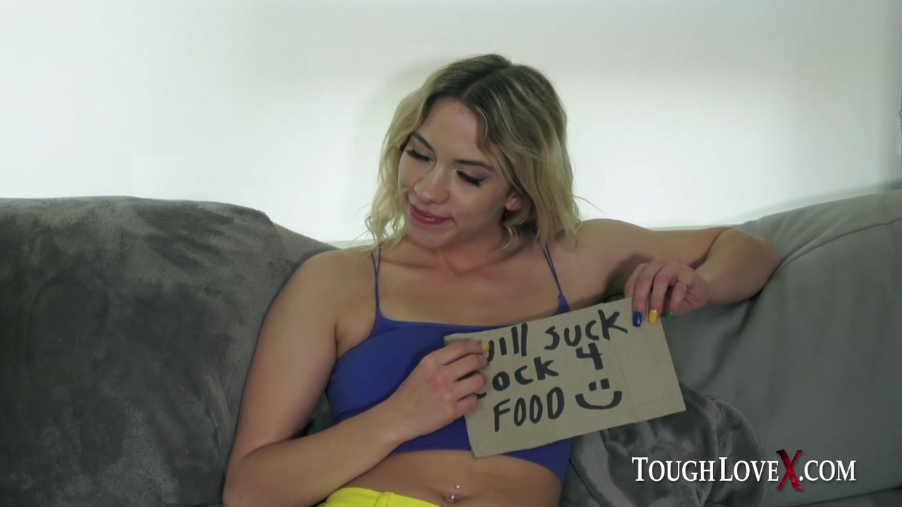 Khloe Kapri - Daddys Girl - ToughLoveX