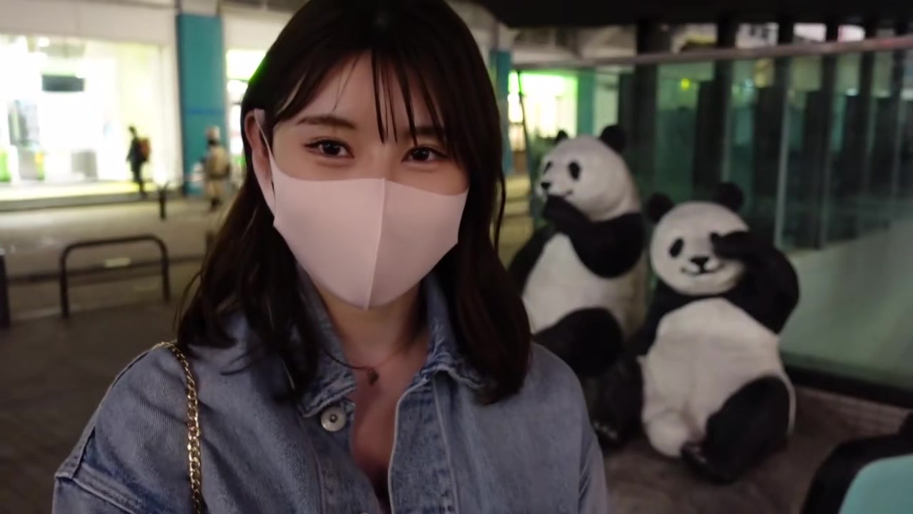 300MAAN-696 Japanese Amateur