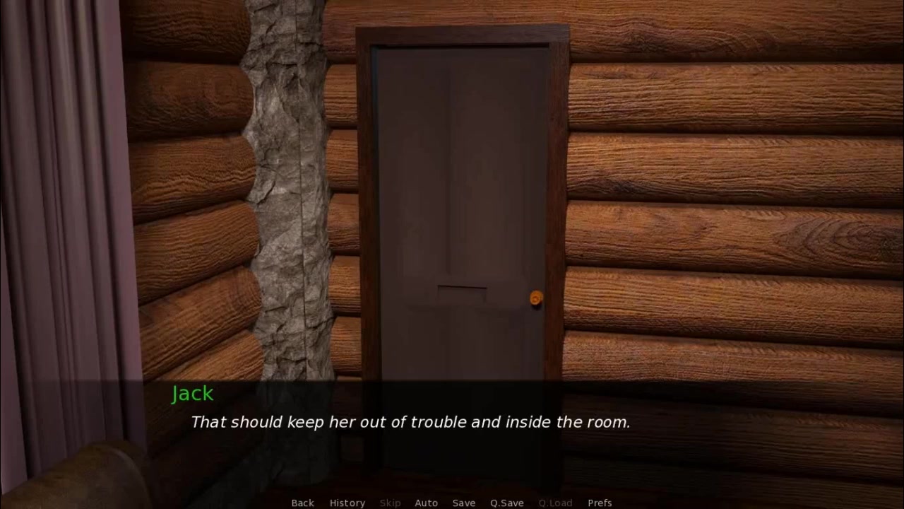 Dusklight Manor His Dick Belongs To All Of The Girls In This Mysterious House Ep 37