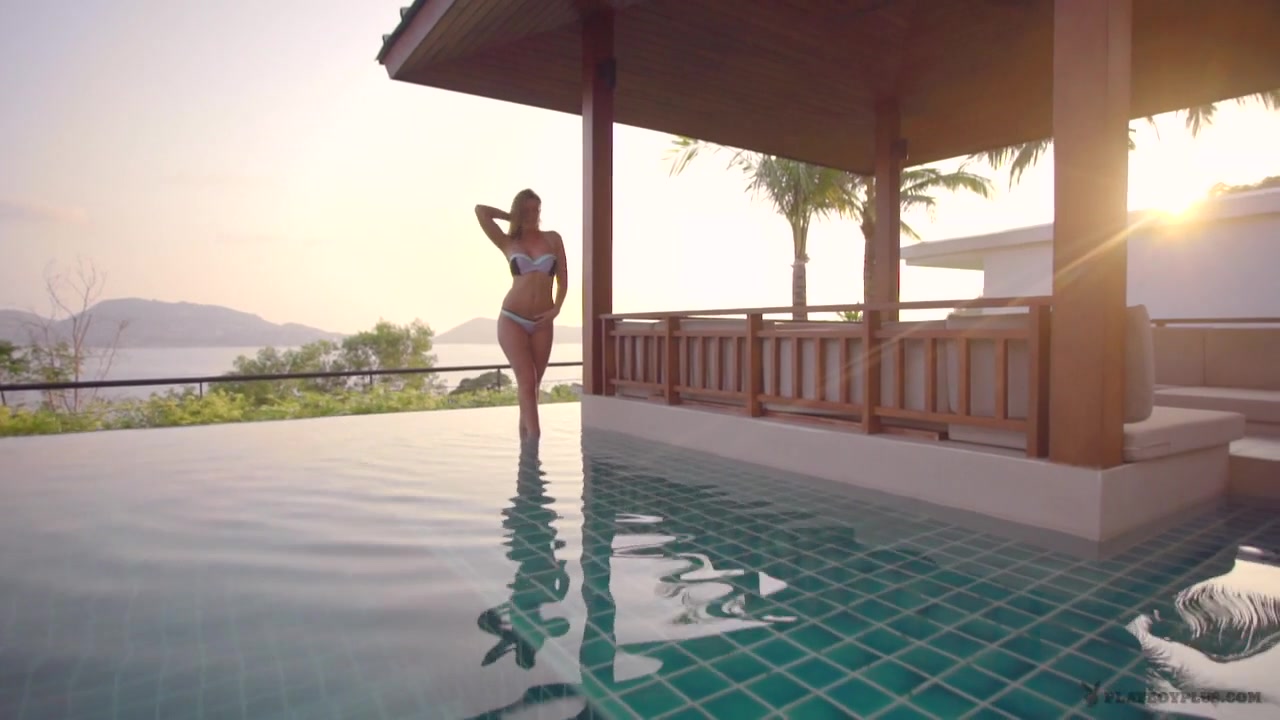 Mashup Best of Elizabeth Ostrander with Elizabeth Ostrander - PlayboyPlus