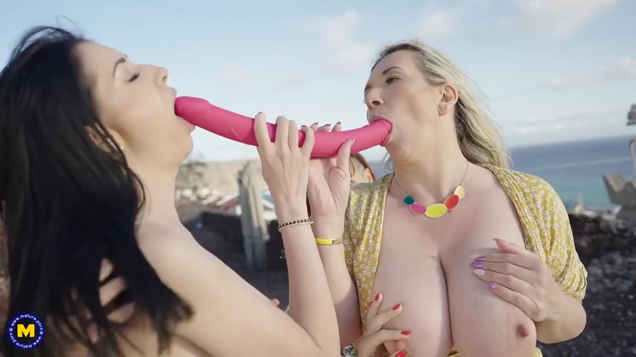 The Mature Way Is To Share Your Girl