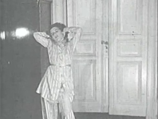 Retro Porn Archive Video: Femmes seules 1950's 15