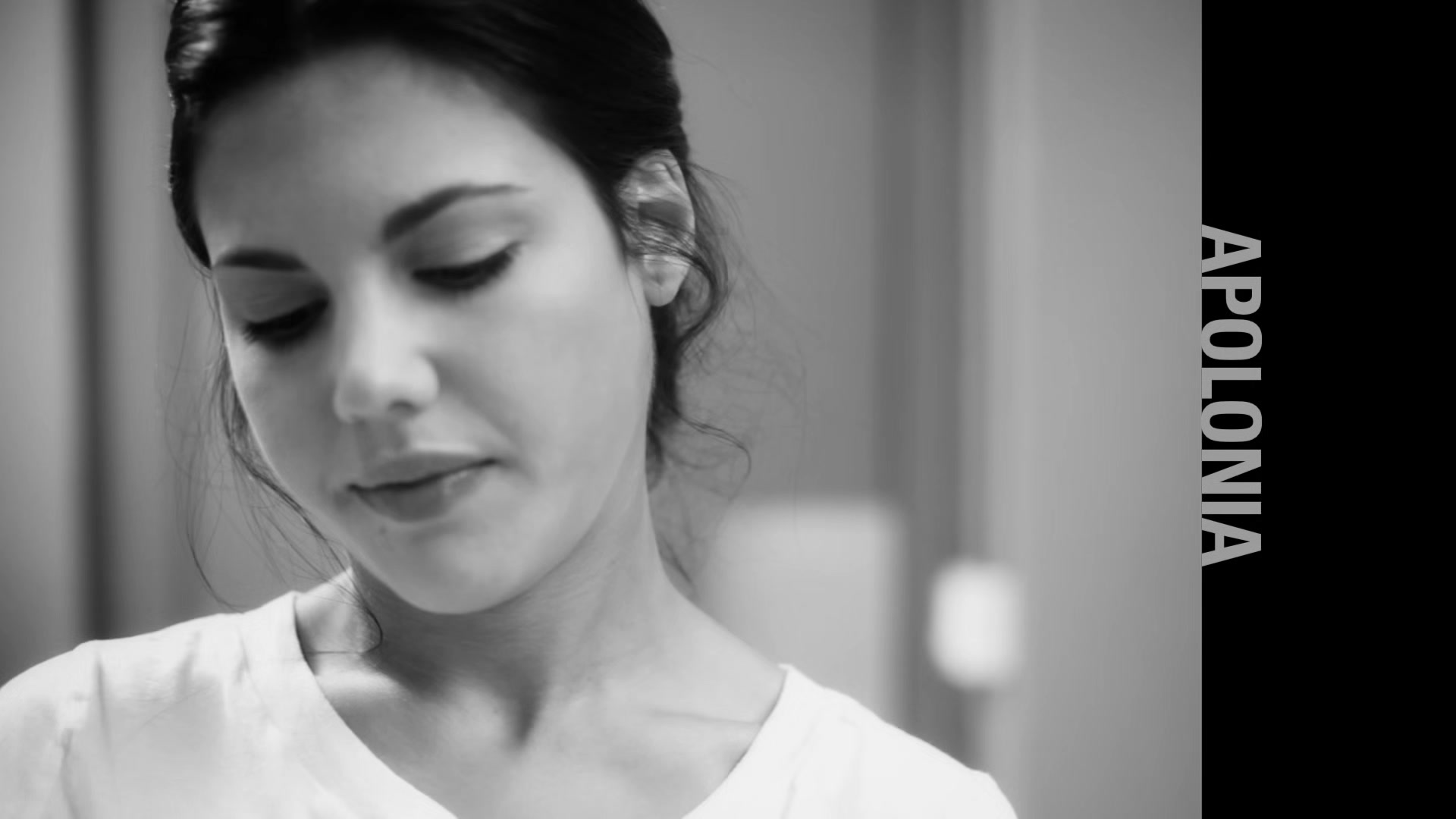 Imperfection Scene 1 - Inutility - Apolonia & Tracy Lindsay - VivThomas