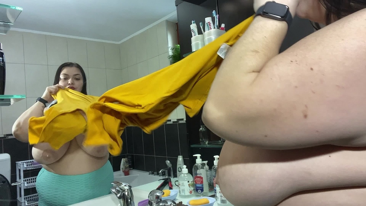 Mia Big Tits