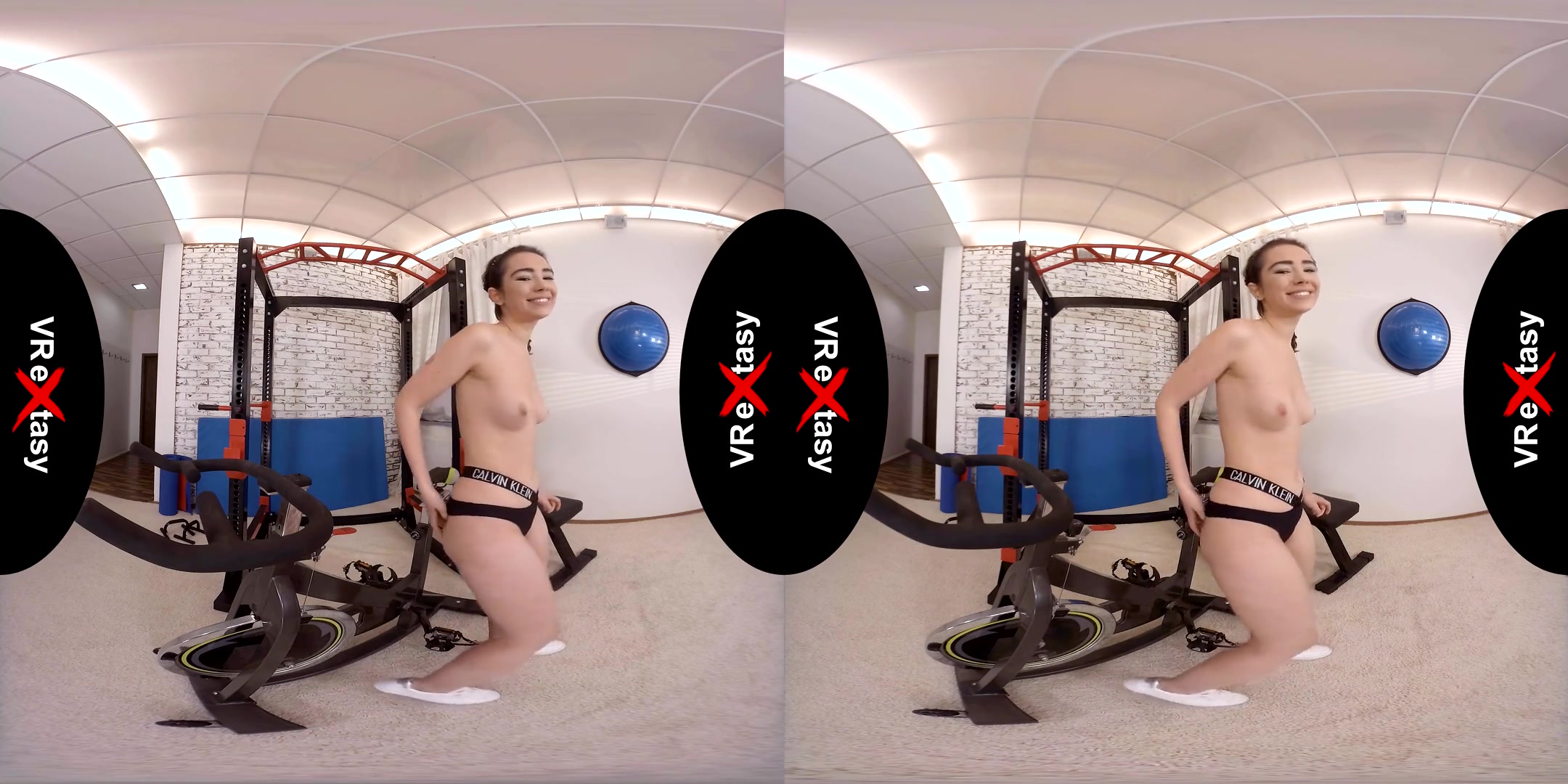 Irina Solo - SexLikeReal