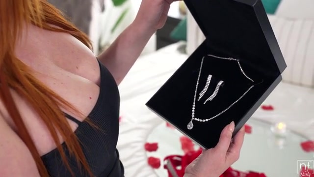 A Beautiful Busty Valentines Day - S18:E2 - Nfbusty