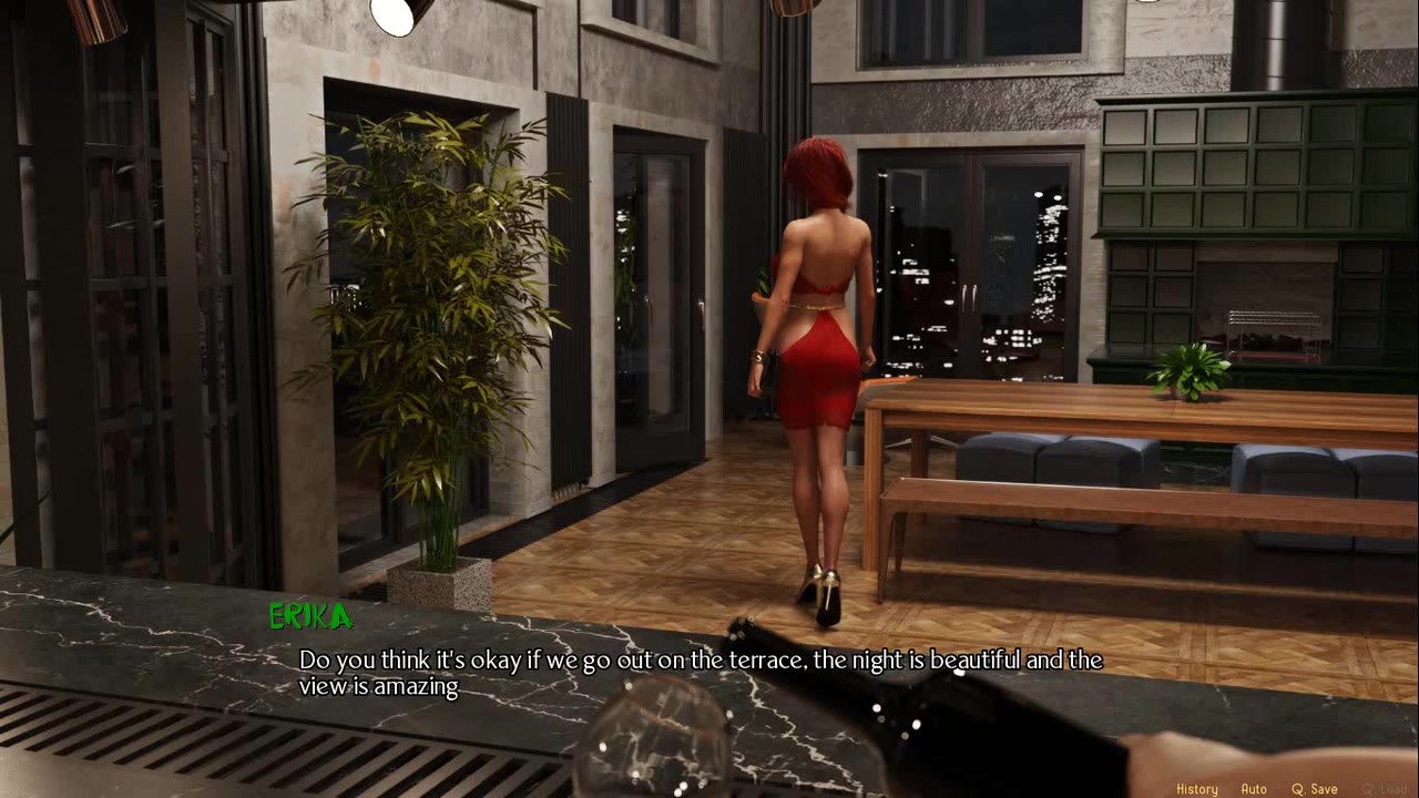 The Second Half Romantic Date Ended In A Hot Jacuzzi Ep 9
